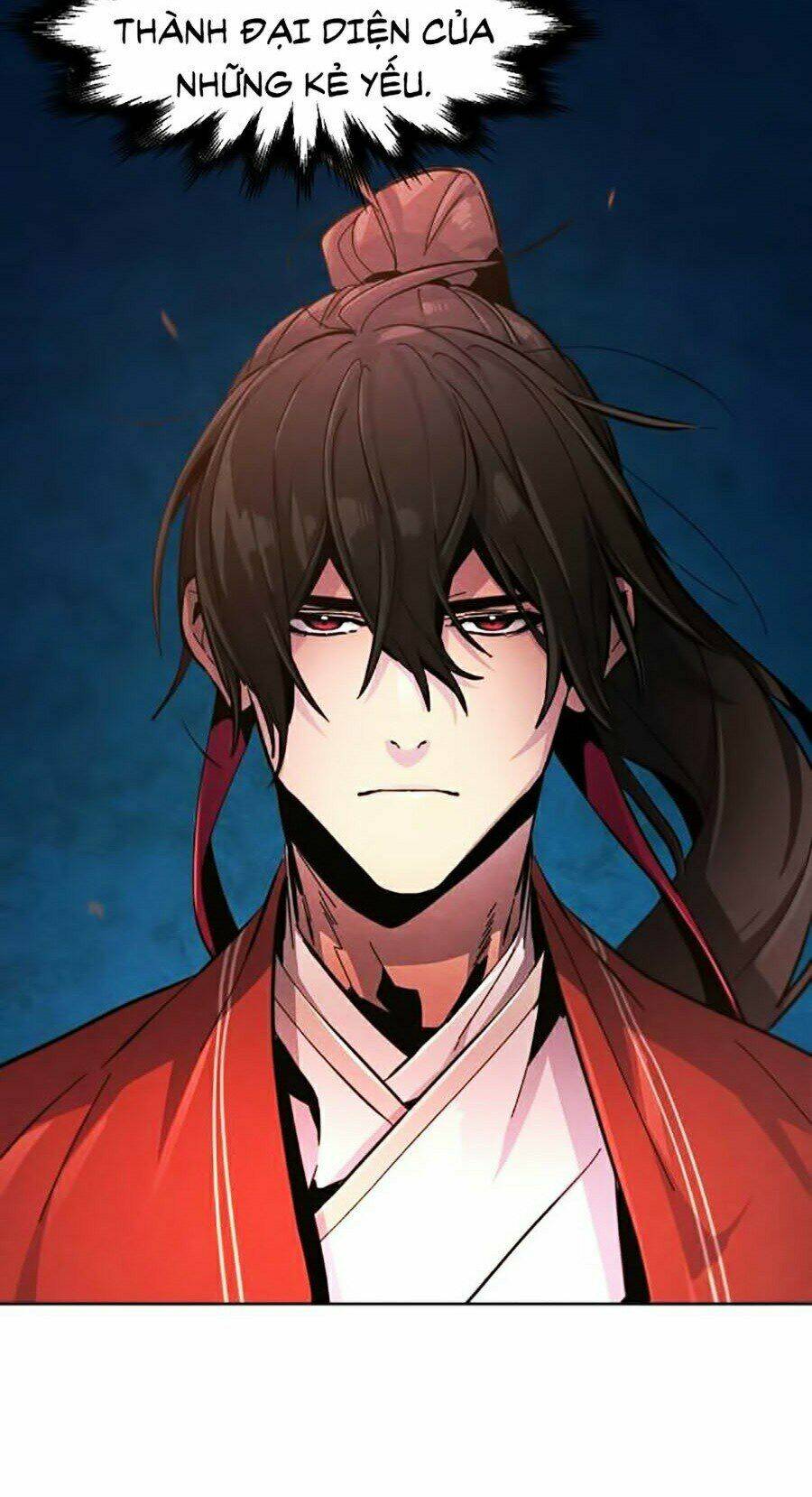 Cuồng Ma Tái Thế Chapter 16 - Trang 2