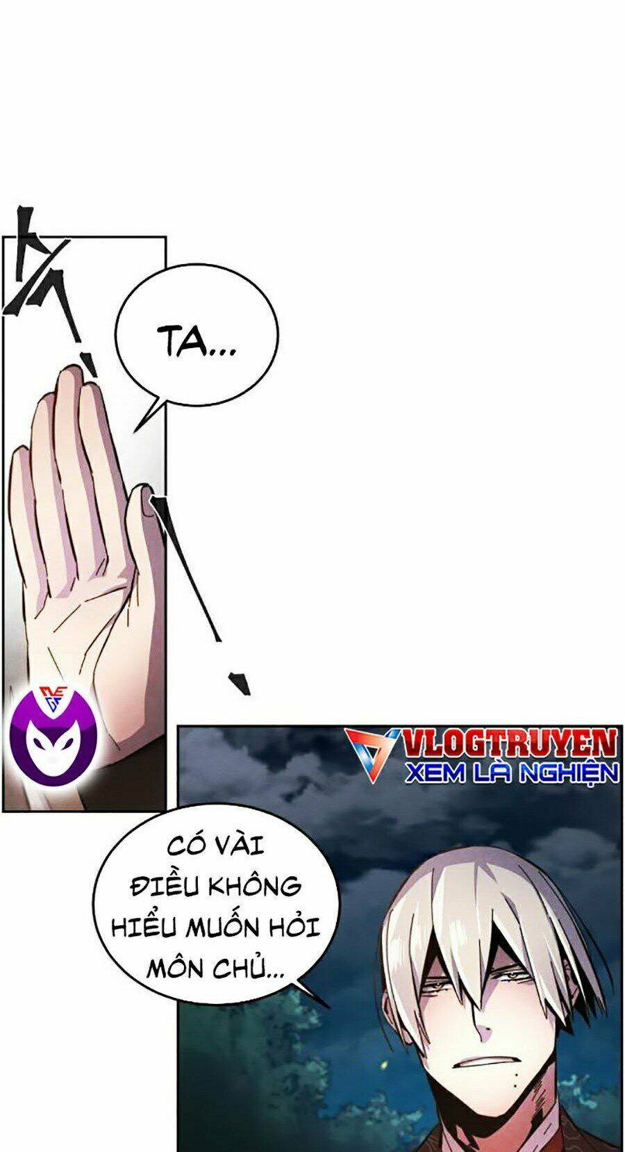 Cuồng Ma Tái Thế Chapter 16 - Trang 2