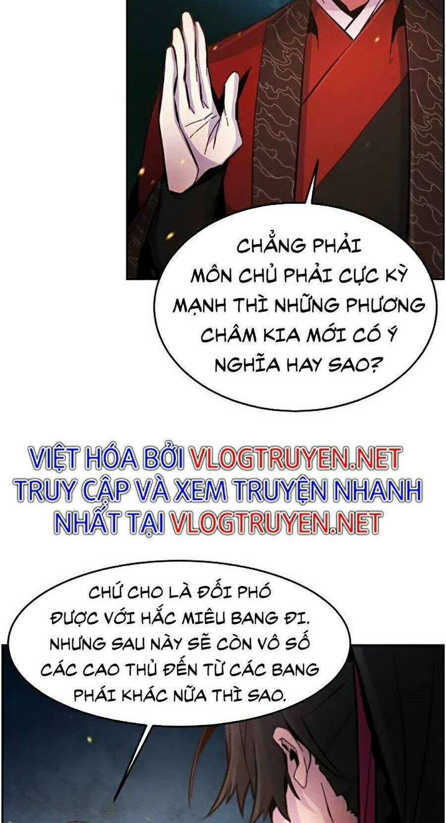 Cuồng Ma Tái Thế Chapter 16 - Trang 2