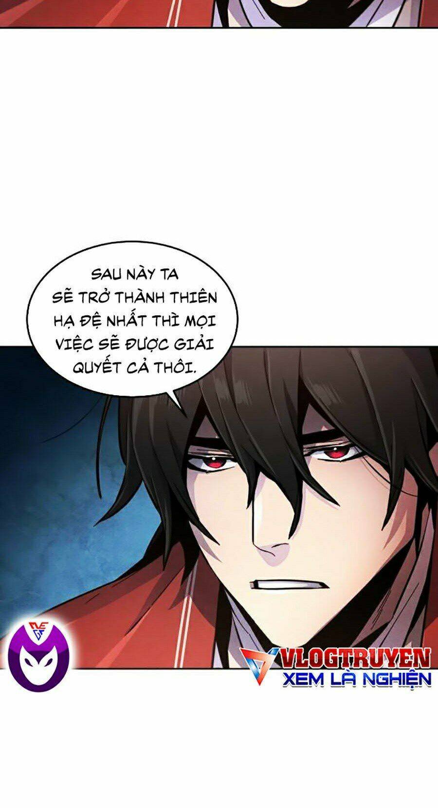 Cuồng Ma Tái Thế Chapter 16 - Trang 2