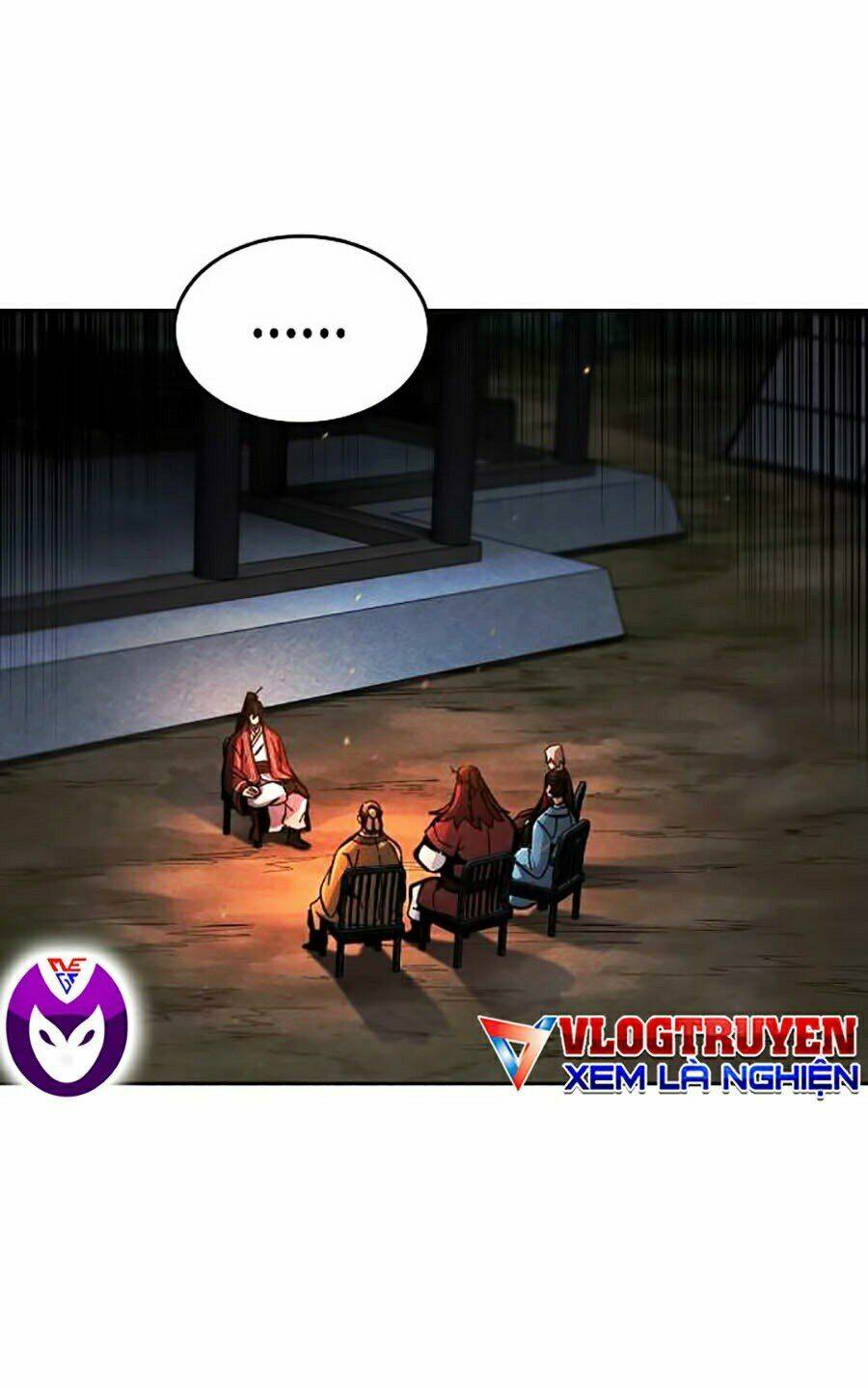 Cuồng Ma Tái Thế Chapter 16 - Trang 2