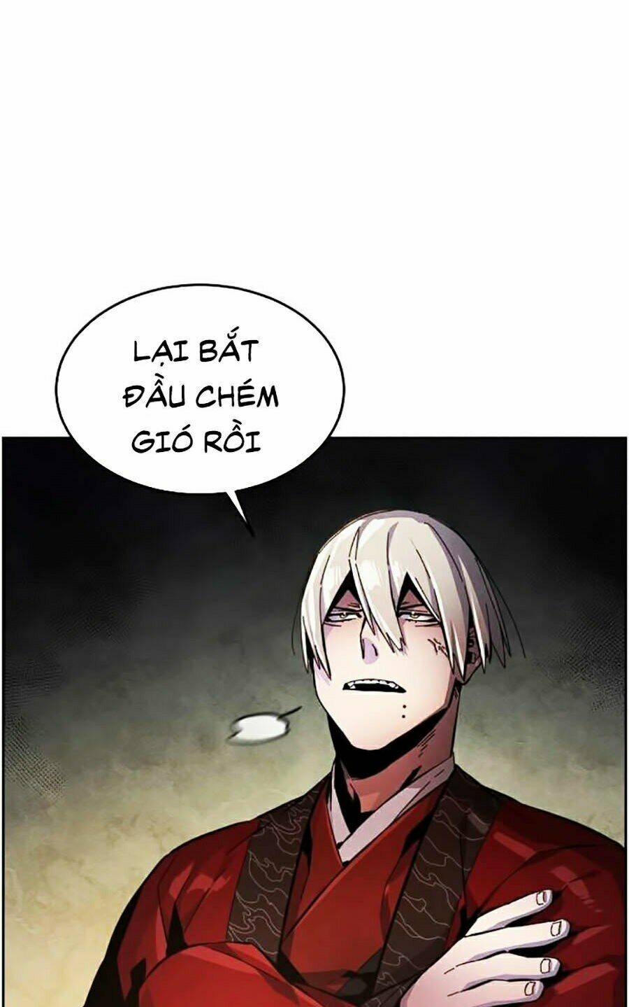 Cuồng Ma Tái Thế Chapter 16 - Trang 2