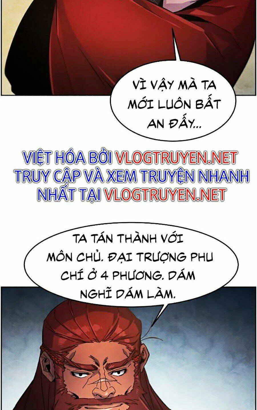 Cuồng Ma Tái Thế Chapter 16 - Trang 2