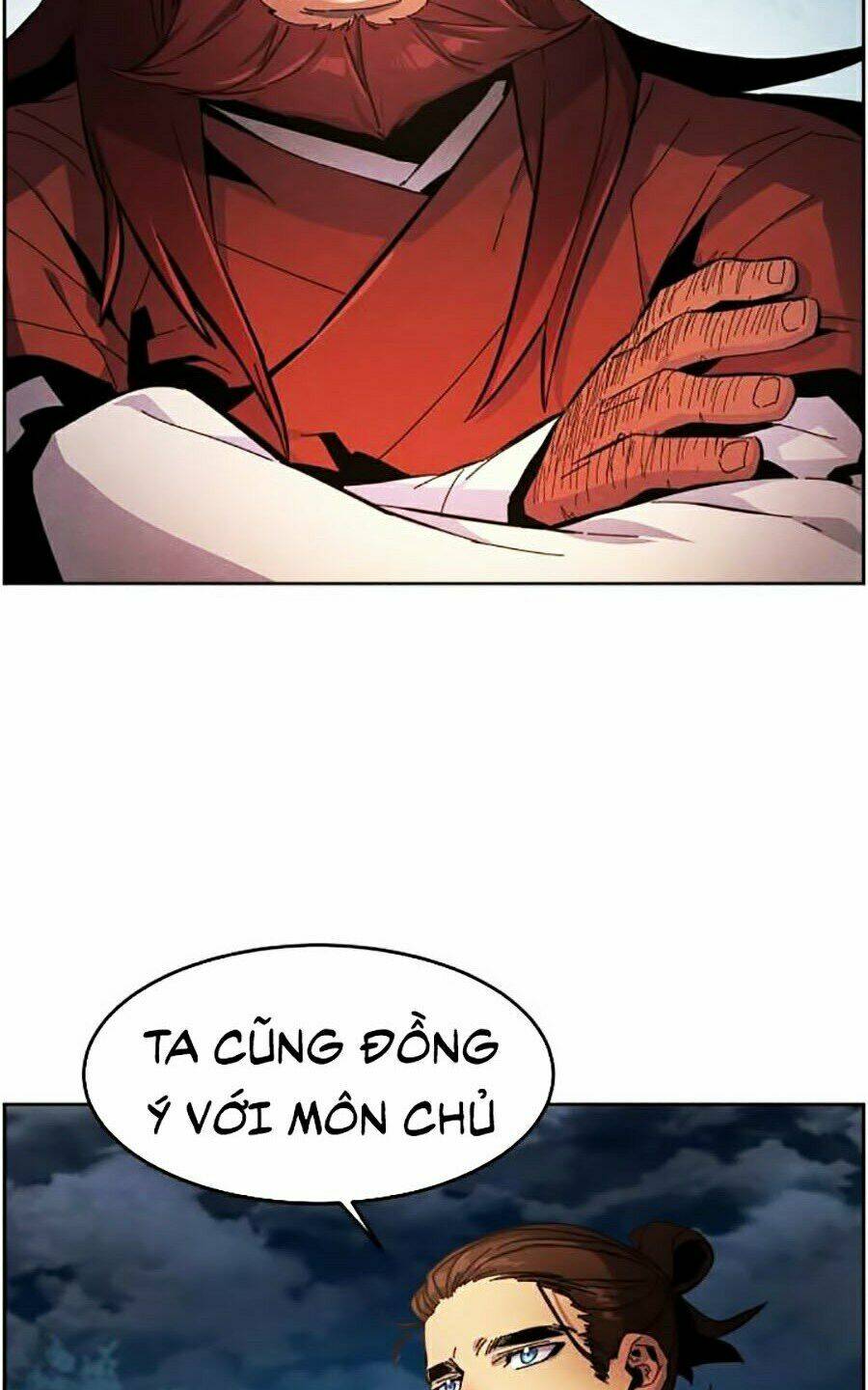 Cuồng Ma Tái Thế Chapter 16 - Trang 2