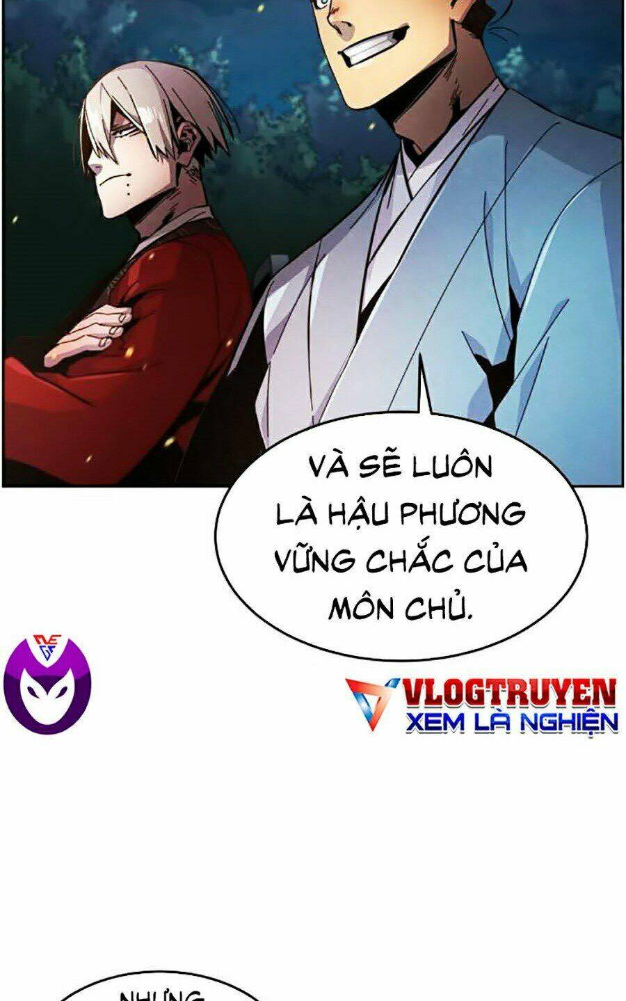 Cuồng Ma Tái Thế Chapter 16 - Trang 2