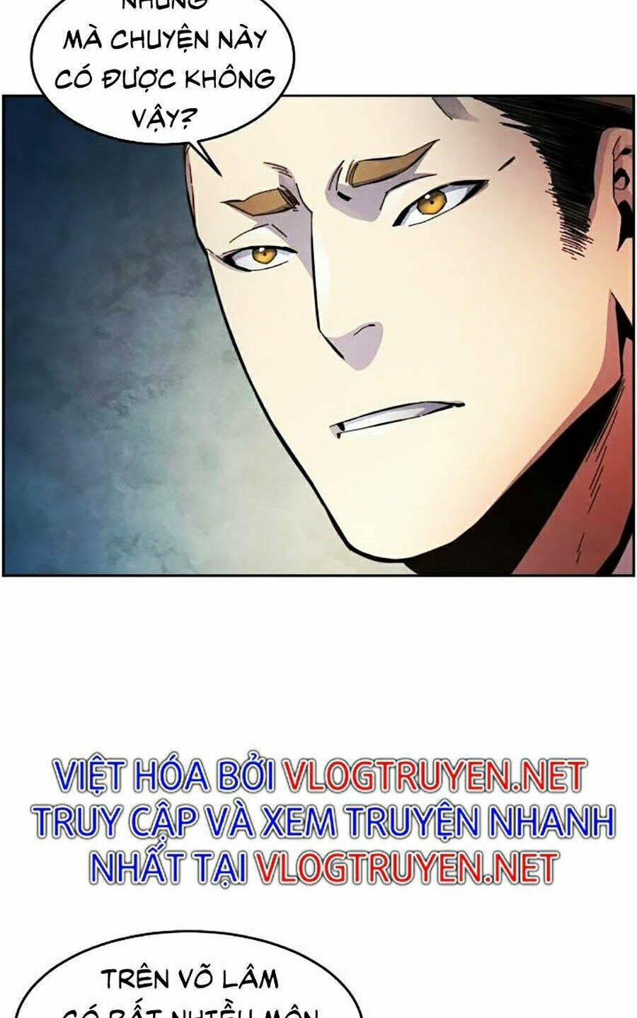 Cuồng Ma Tái Thế Chapter 16 - Trang 2