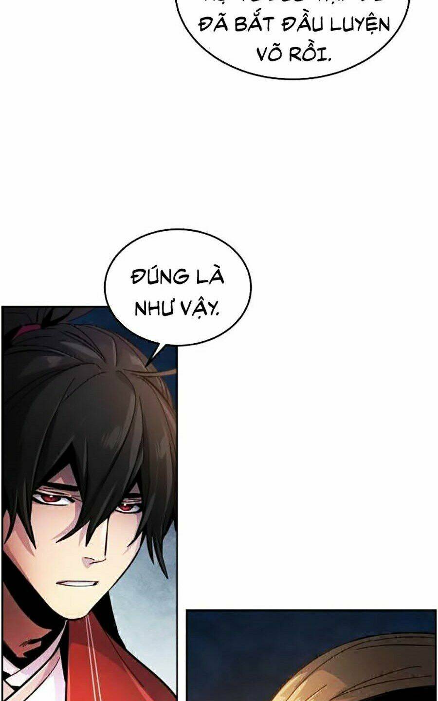 Cuồng Ma Tái Thế Chapter 16 - Trang 2