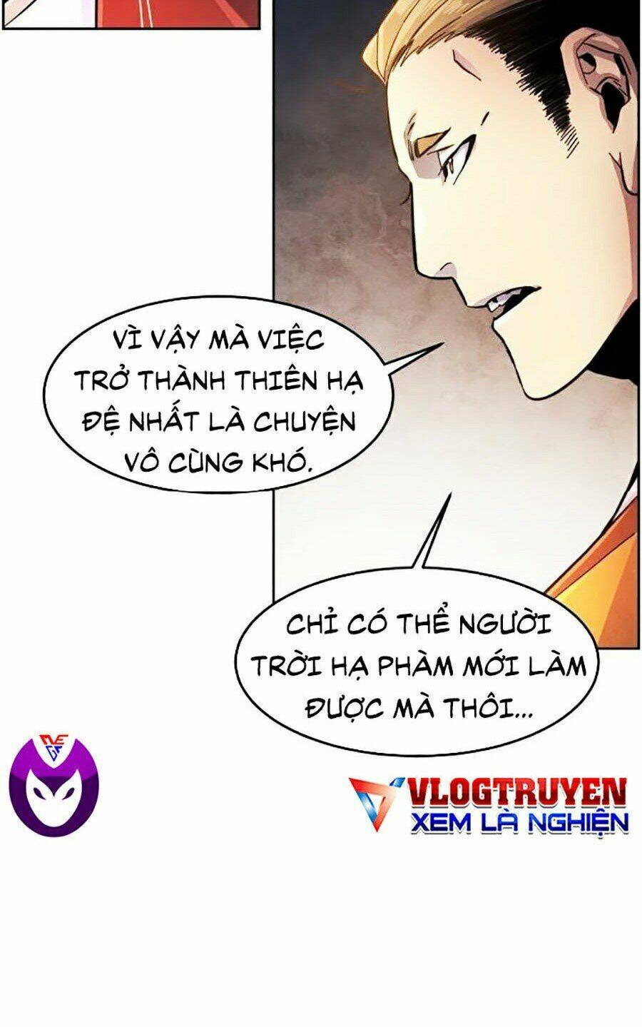 Cuồng Ma Tái Thế Chapter 16 - Trang 2