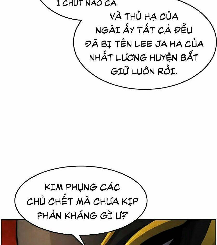 Cuồng Ma Tái Thế Chapter 17 - Trang 2