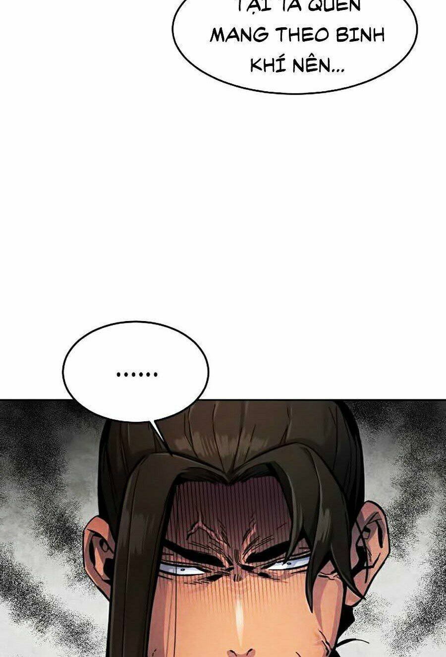 Cuồng Ma Tái Thế Chapter 17 - Trang 2