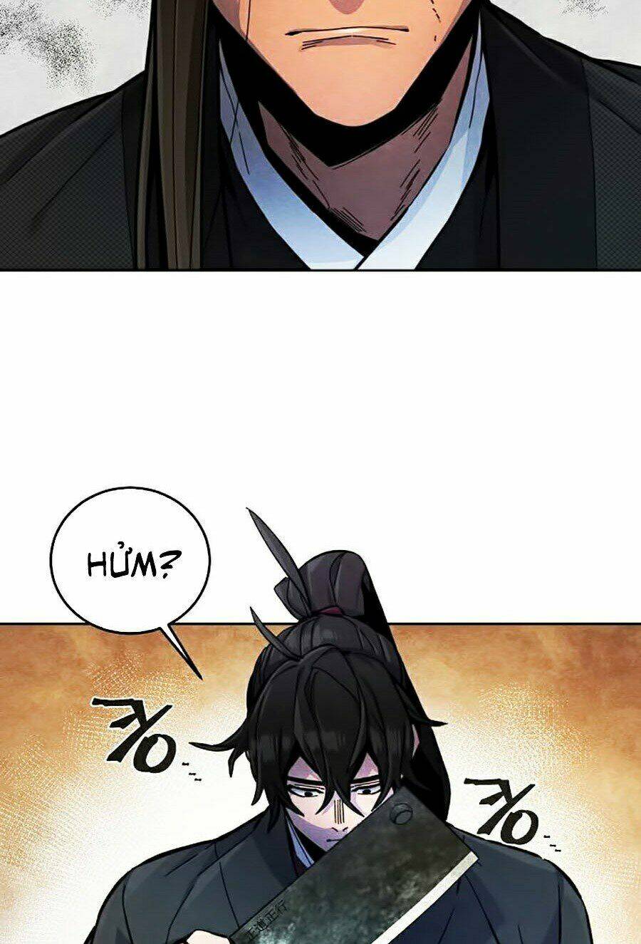 Cuồng Ma Tái Thế Chapter 17 - Trang 2