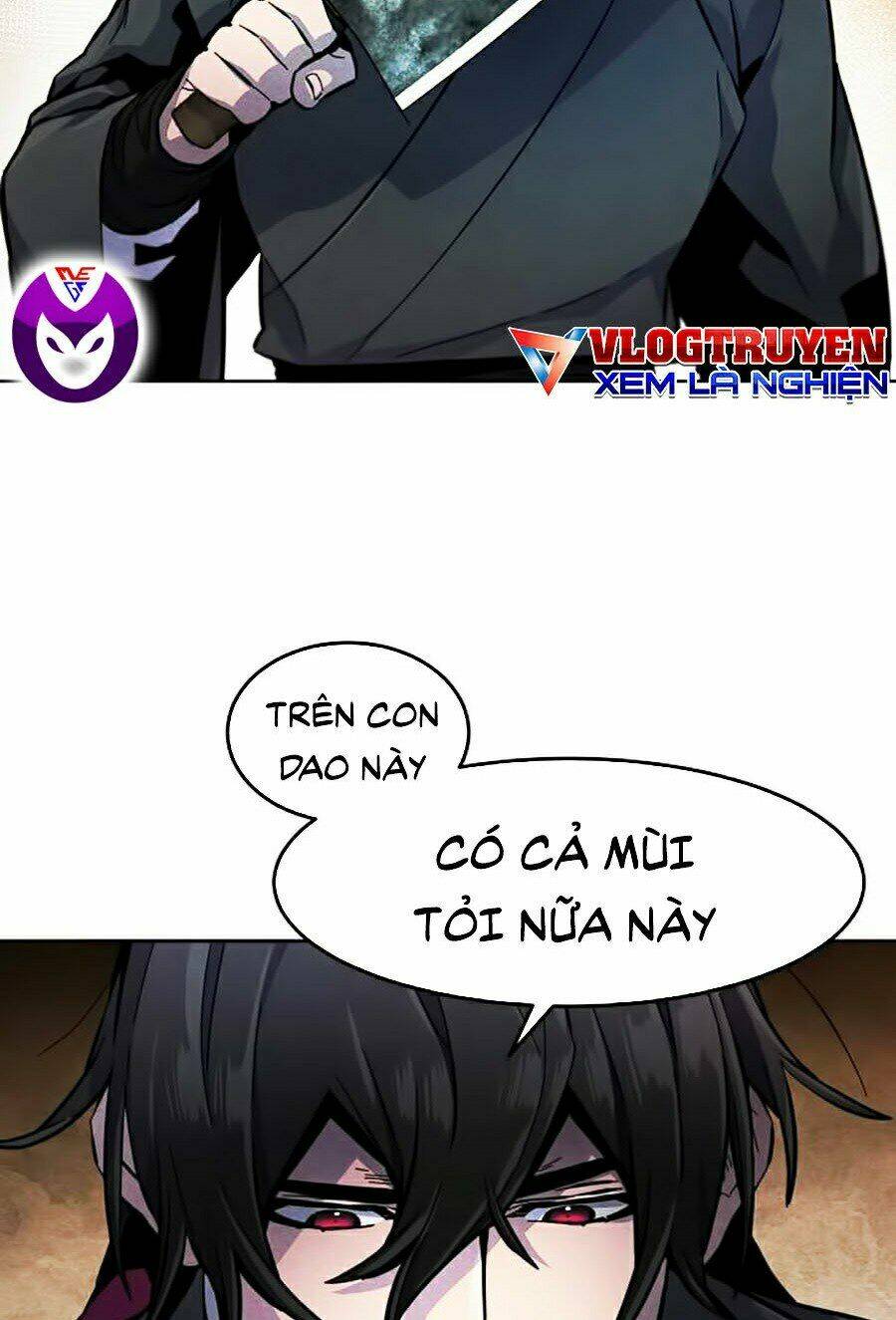 Cuồng Ma Tái Thế Chapter 17 - Trang 2