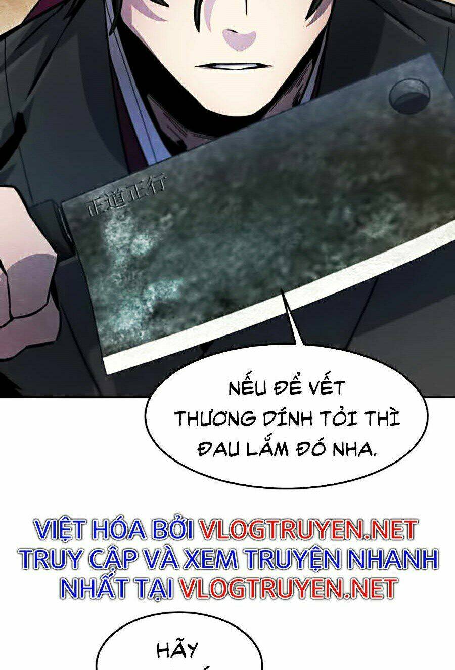 Cuồng Ma Tái Thế Chapter 17 - Trang 2