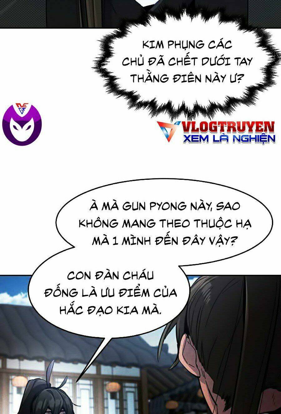 Cuồng Ma Tái Thế Chapter 17 - Trang 2