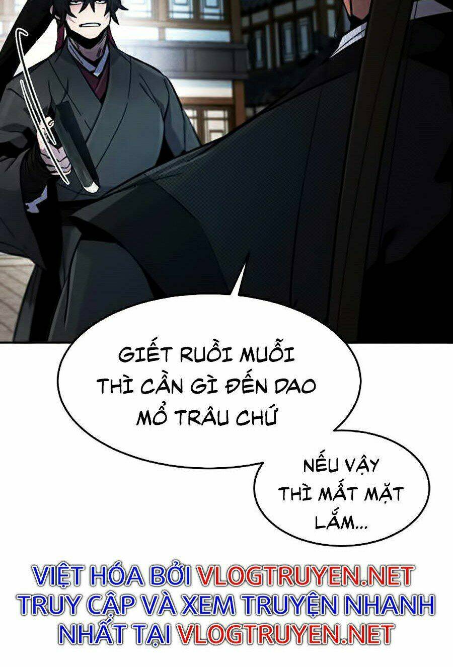 Cuồng Ma Tái Thế Chapter 17 - Trang 2