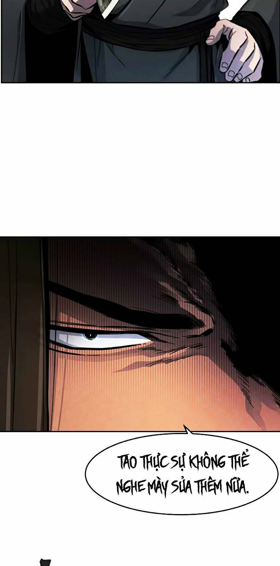 Cuồng Ma Tái Thế Chapter 17 - Trang 2