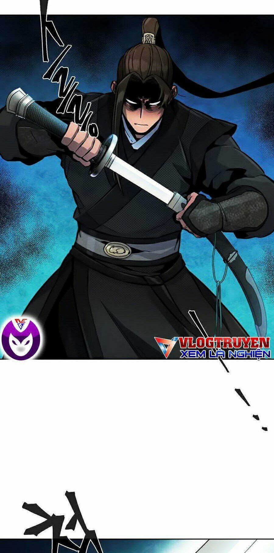 Cuồng Ma Tái Thế Chapter 17 - Trang 2