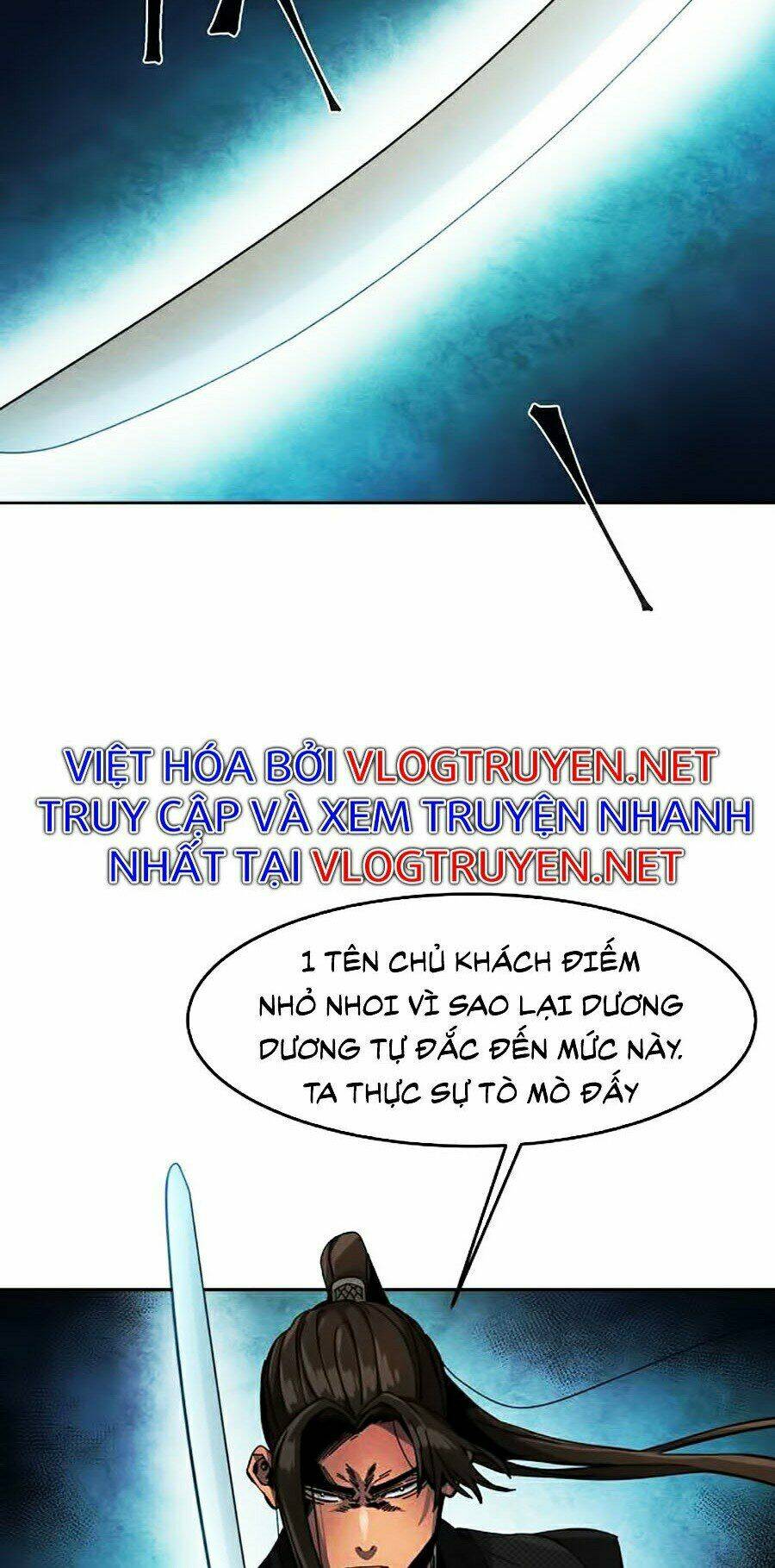 Cuồng Ma Tái Thế Chapter 17 - Trang 2