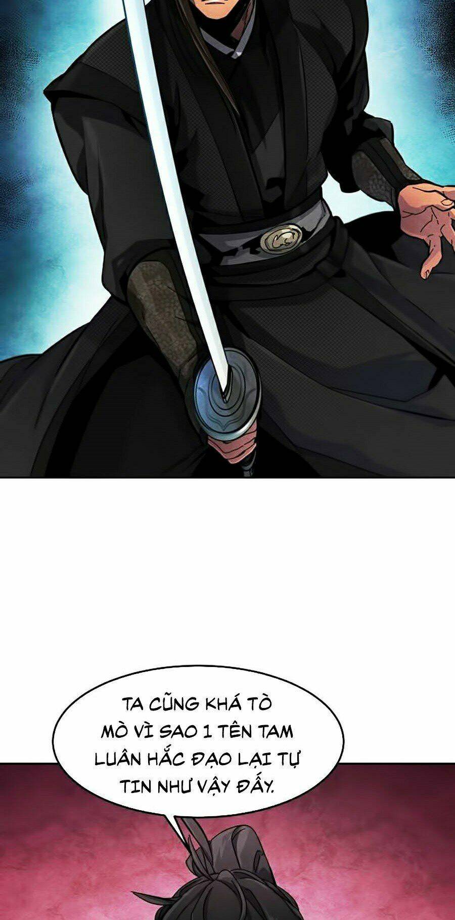 Cuồng Ma Tái Thế Chapter 17 - Trang 2