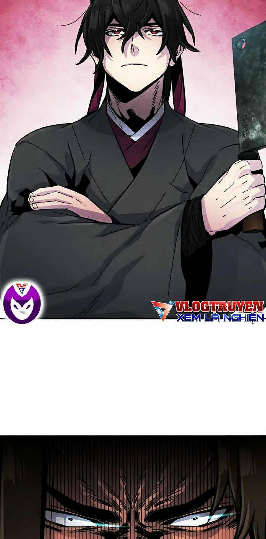 Cuồng Ma Tái Thế Chapter 17 - Trang 2