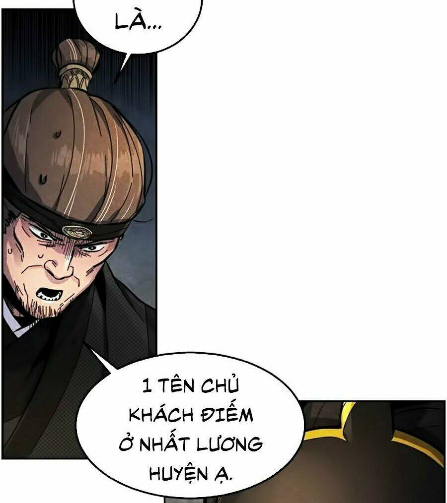 Cuồng Ma Tái Thế Chapter 17 - Trang 2