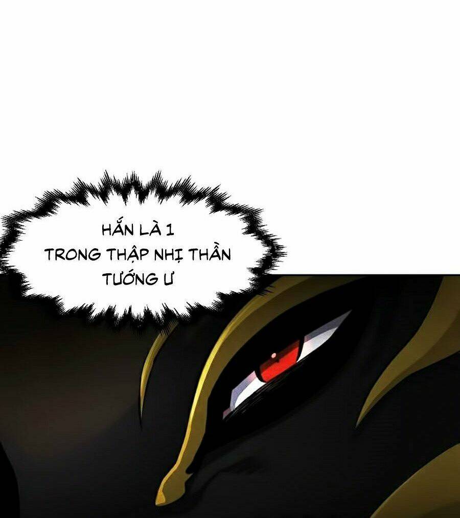 Cuồng Ma Tái Thế Chapter 17 - Trang 2