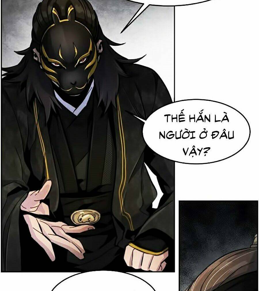 Cuồng Ma Tái Thế Chapter 17 - Trang 2