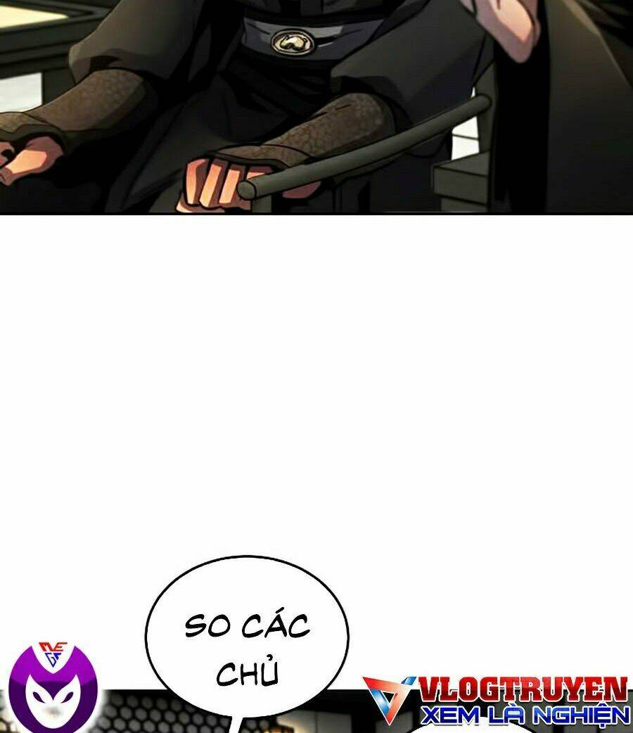 Cuồng Ma Tái Thế Chapter 17 - Trang 2