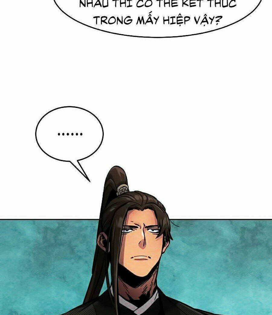 Cuồng Ma Tái Thế Chapter 17 - Trang 2