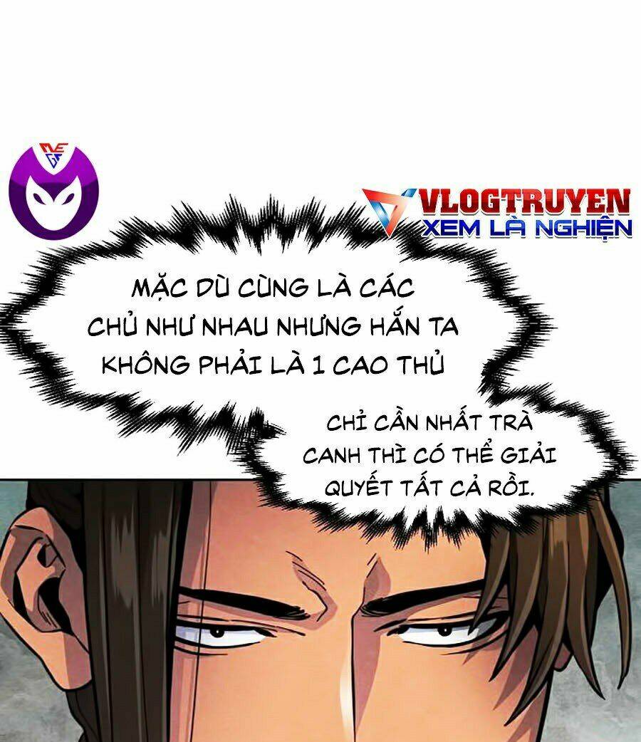 Cuồng Ma Tái Thế Chapter 17 - Trang 2