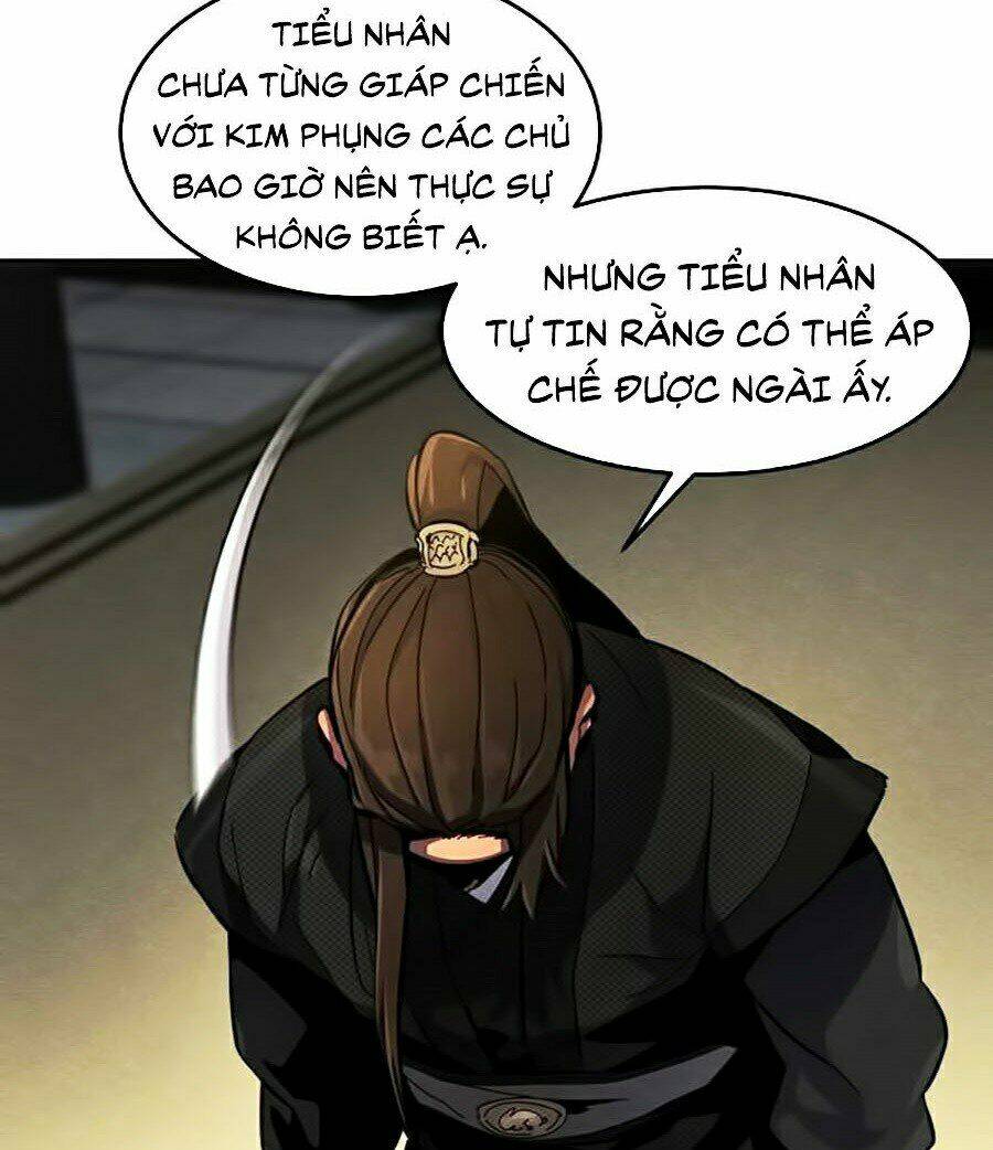 Cuồng Ma Tái Thế Chapter 17 - Trang 2