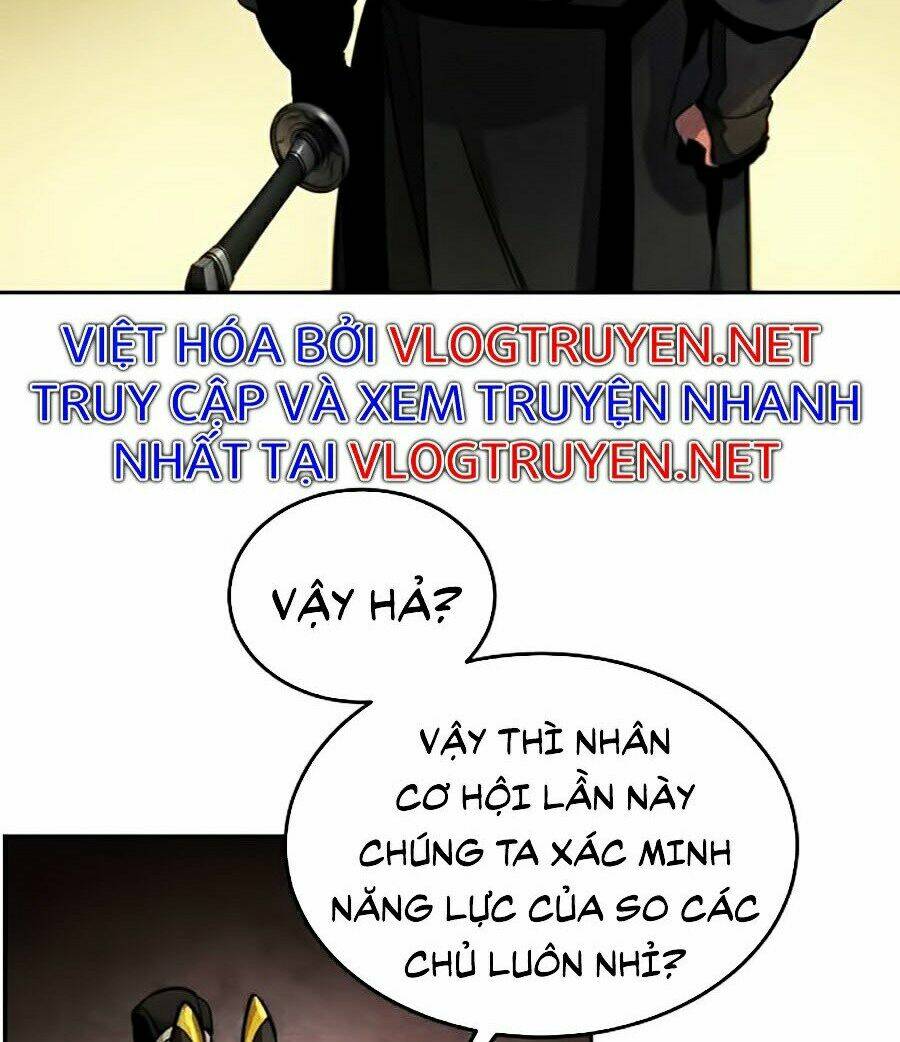 Cuồng Ma Tái Thế Chapter 17 - Trang 2