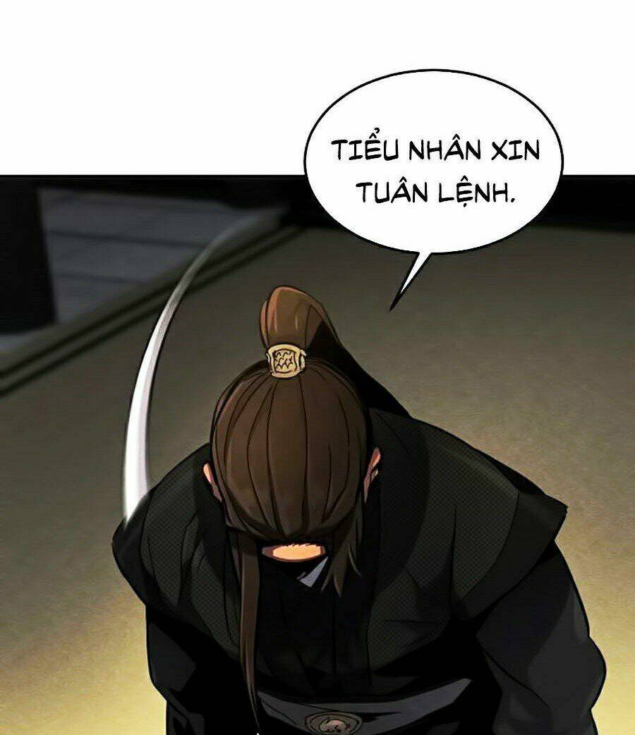 Cuồng Ma Tái Thế Chapter 17 - Trang 2