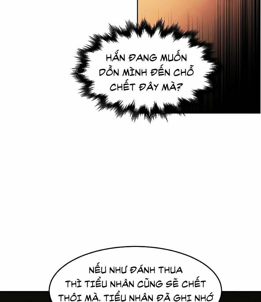 Cuồng Ma Tái Thế Chapter 17 - Trang 2