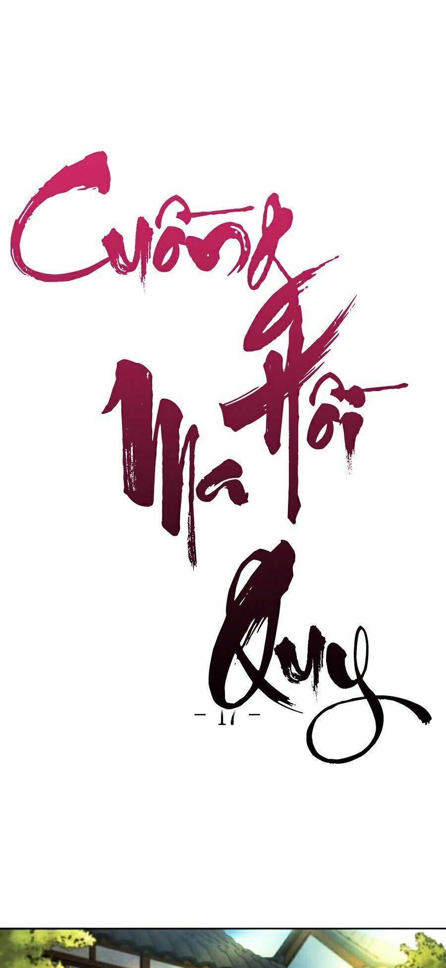 Cuồng Ma Tái Thế Chapter 17 - Trang 2