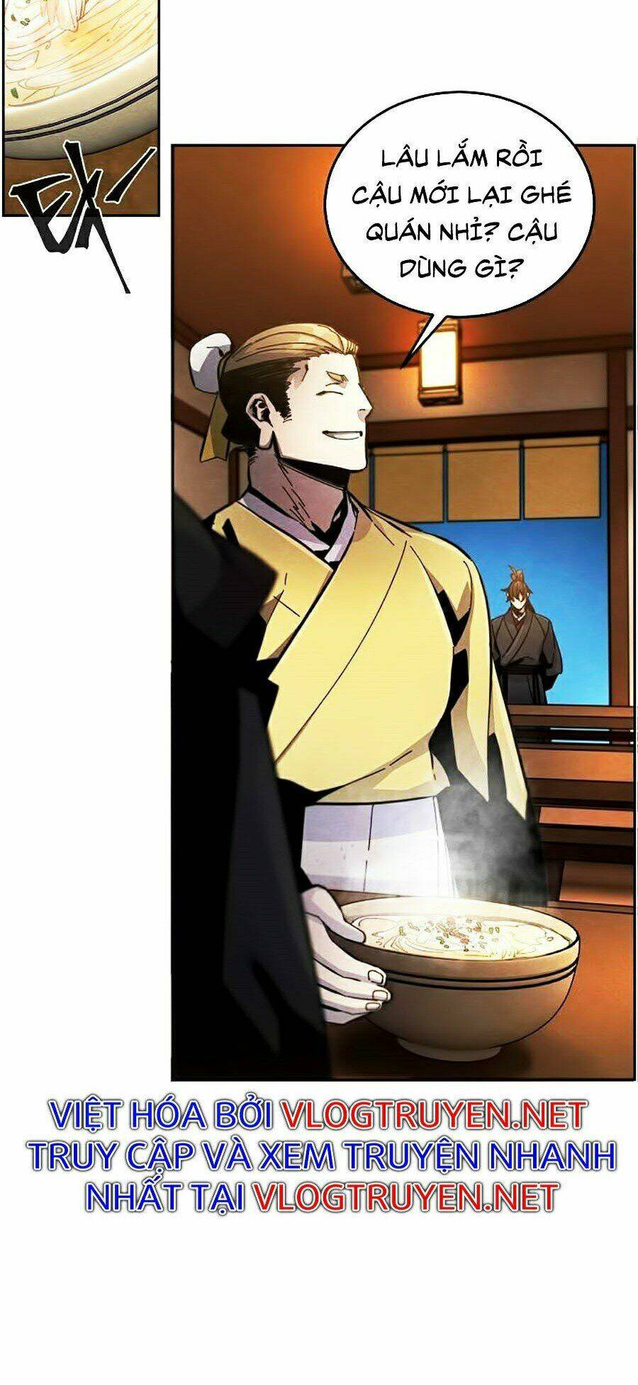 Cuồng Ma Tái Thế Chapter 17 - Trang 2