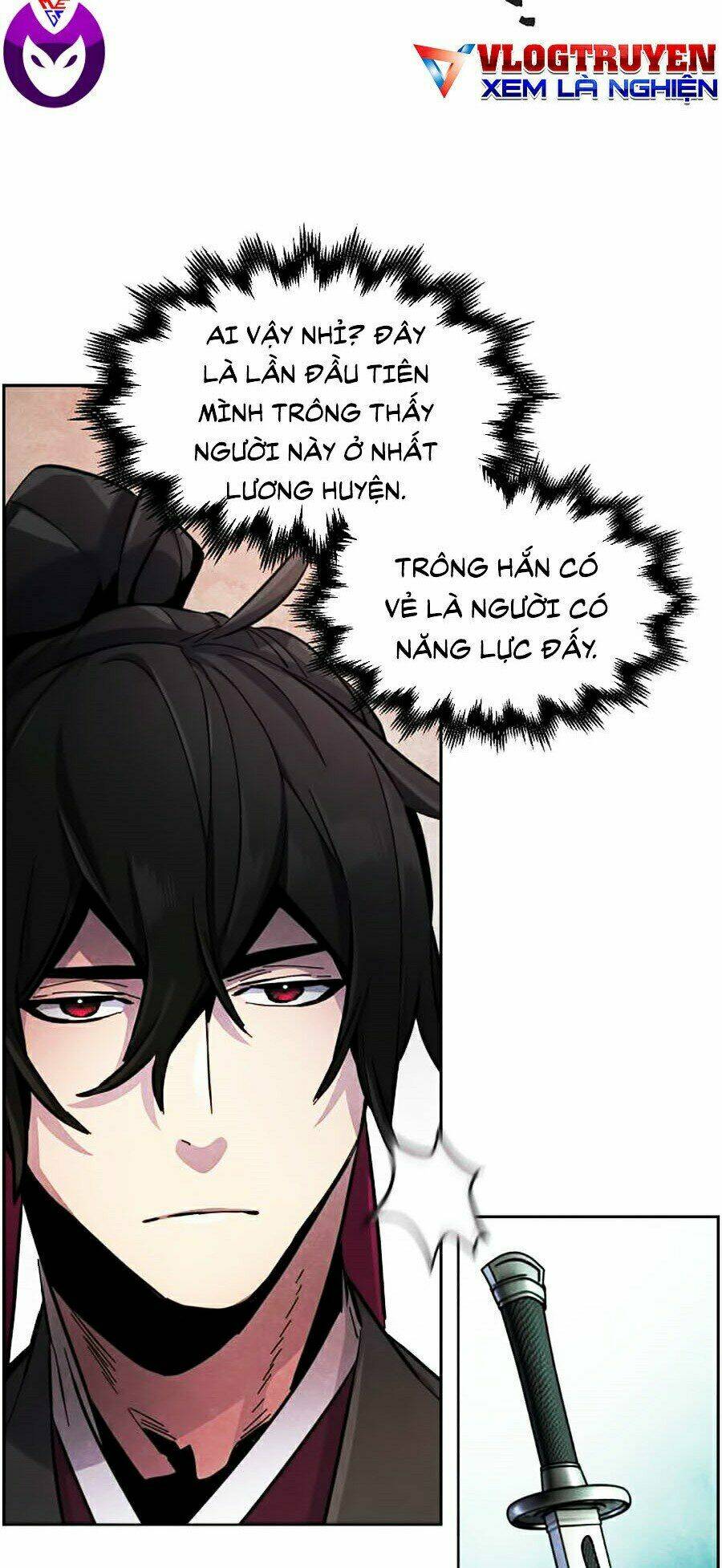 Cuồng Ma Tái Thế Chapter 17 - Trang 2