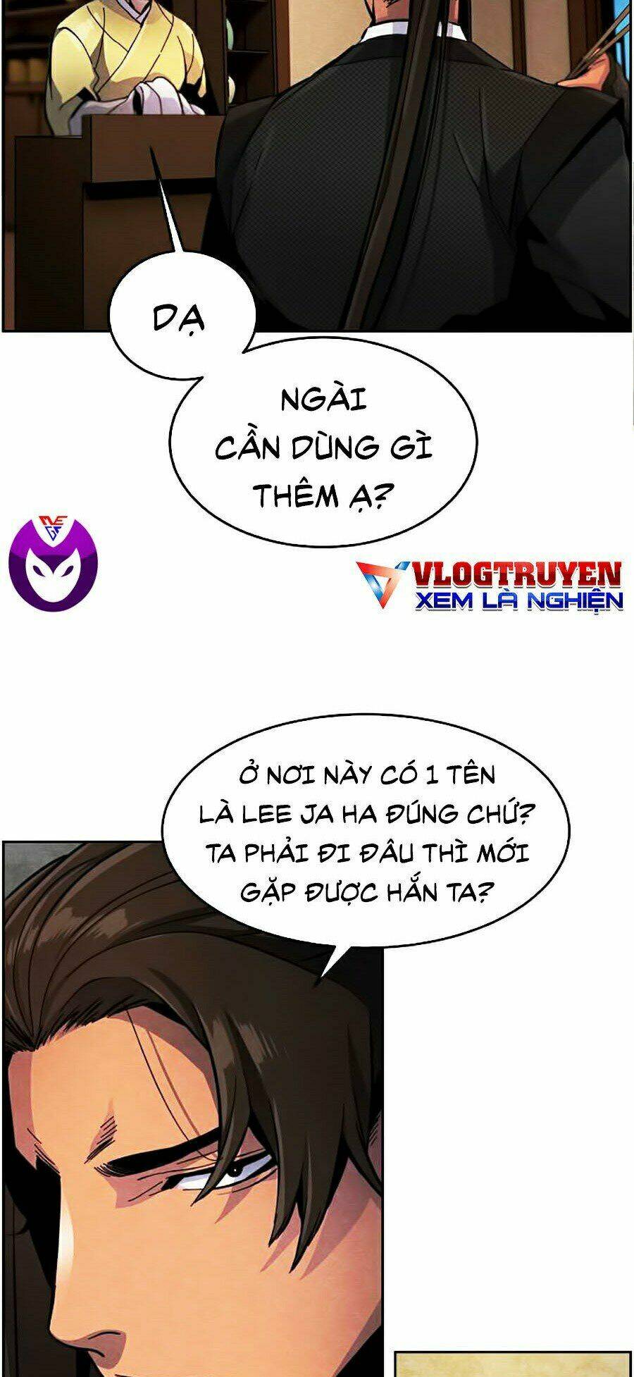 Cuồng Ma Tái Thế Chapter 17 - Trang 2