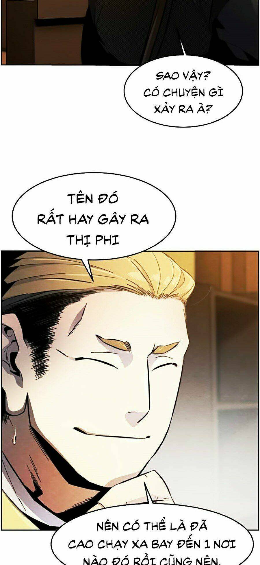 Cuồng Ma Tái Thế Chapter 17 - Trang 2