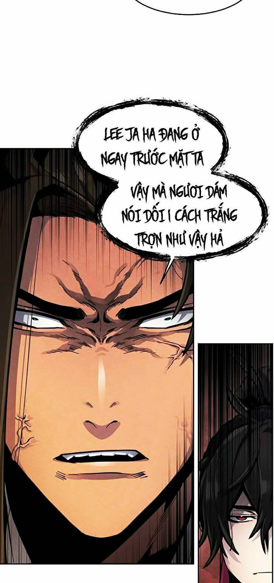 Cuồng Ma Tái Thế Chapter 17 - Trang 2