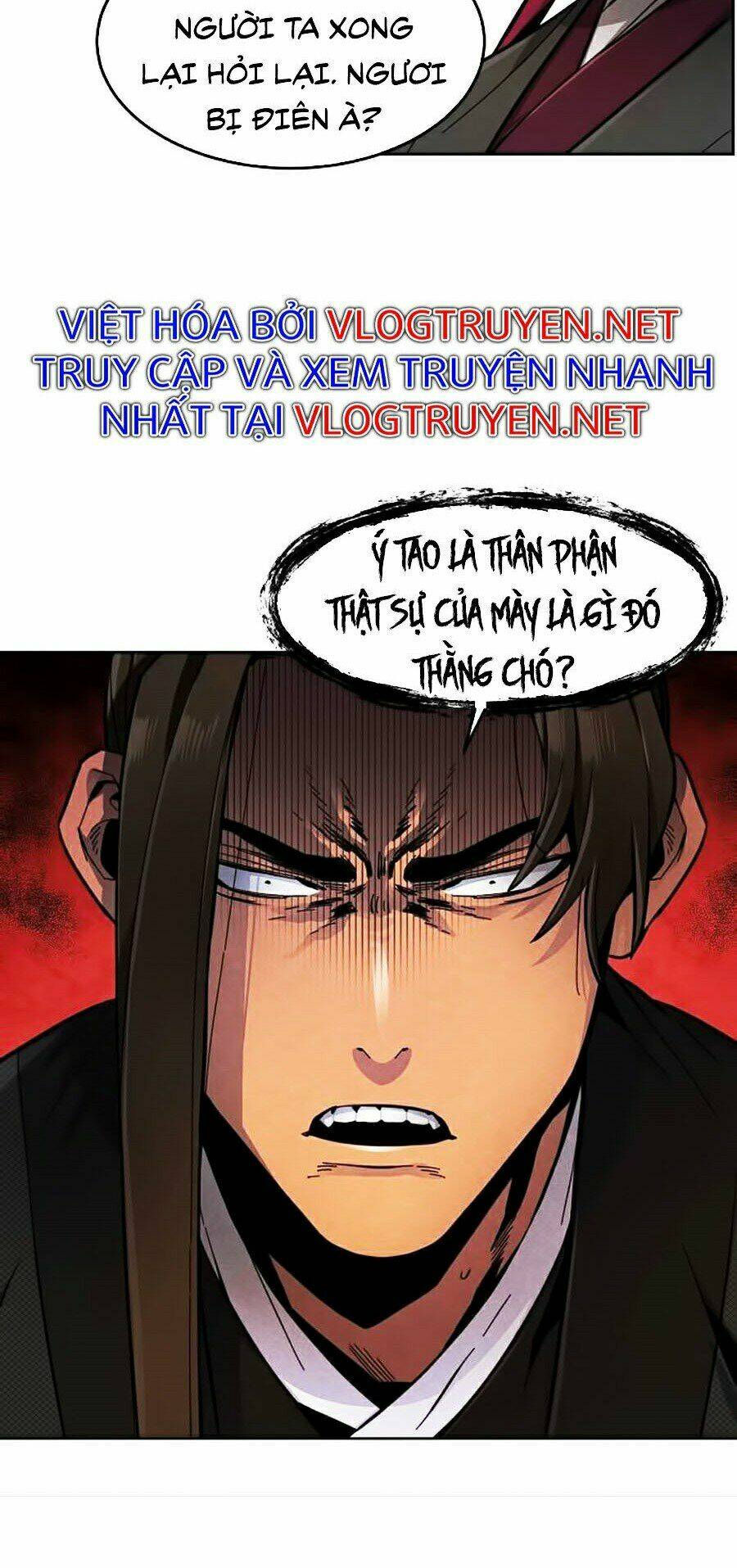 Cuồng Ma Tái Thế Chapter 17 - Trang 2