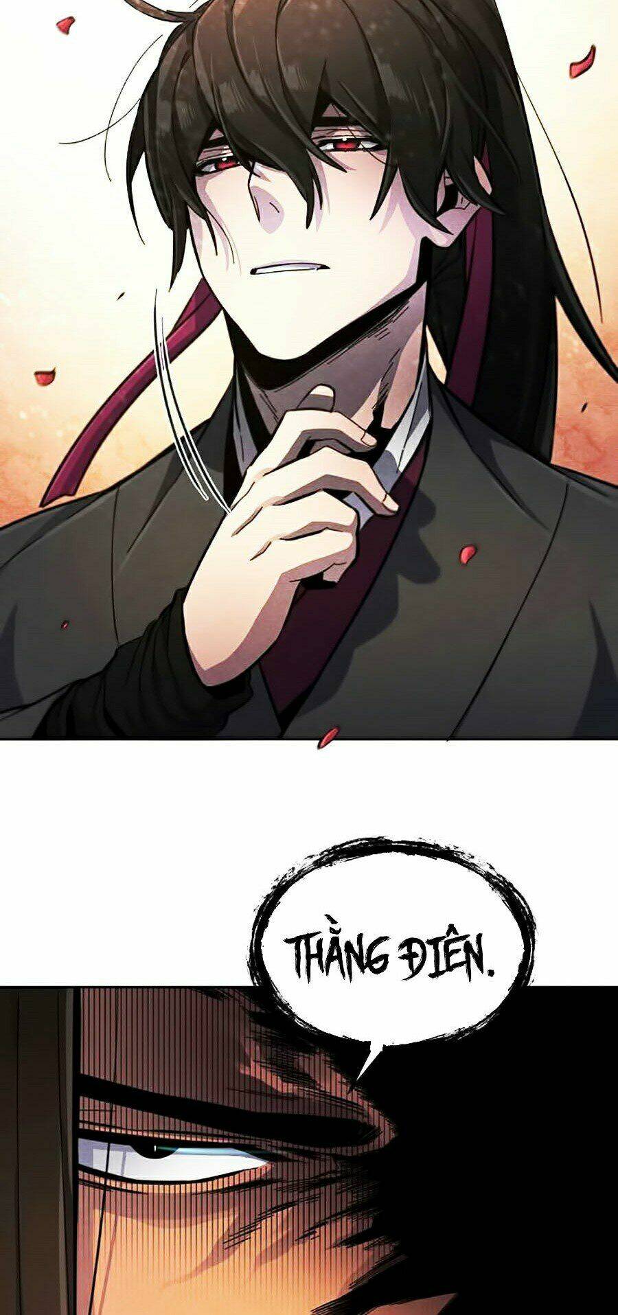 Cuồng Ma Tái Thế Chapter 17 - Trang 2