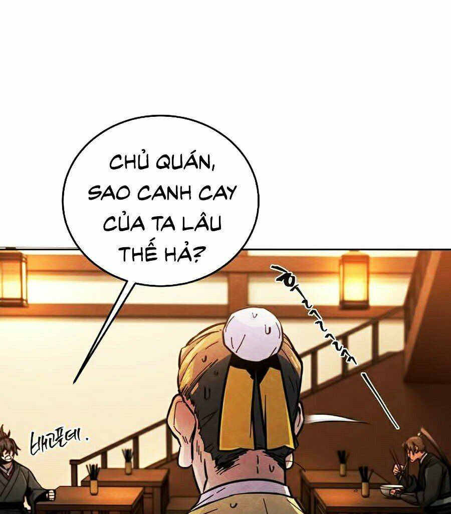 Cuồng Ma Tái Thế Chapter 17 - Trang 2