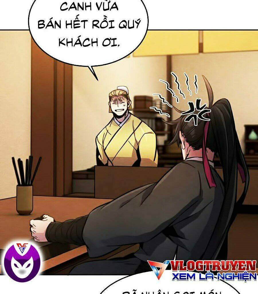 Cuồng Ma Tái Thế Chapter 17 - Trang 2