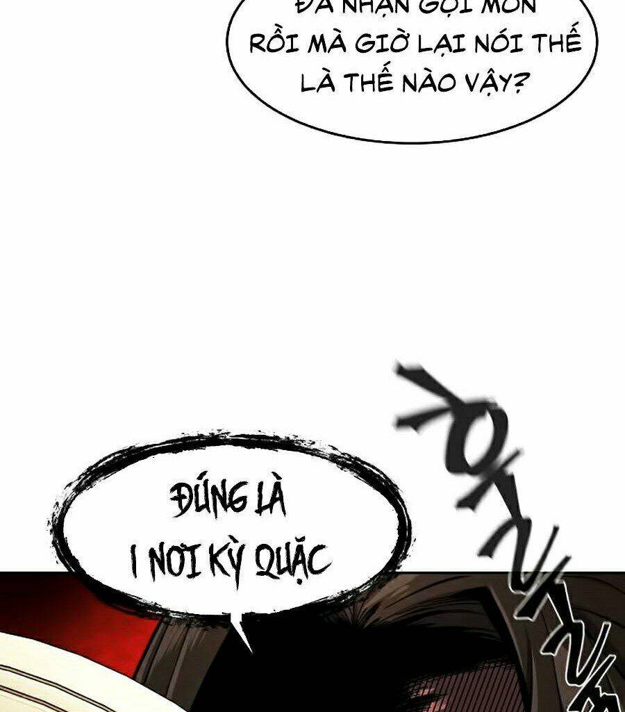 Cuồng Ma Tái Thế Chapter 17 - Trang 2