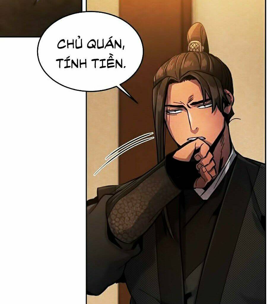 Cuồng Ma Tái Thế Chapter 17 - Trang 2