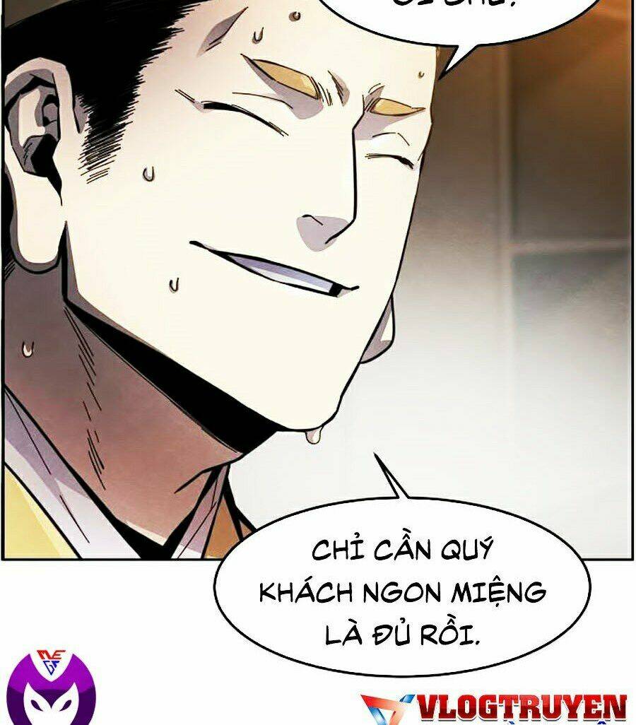 Cuồng Ma Tái Thế Chapter 17 - Trang 2