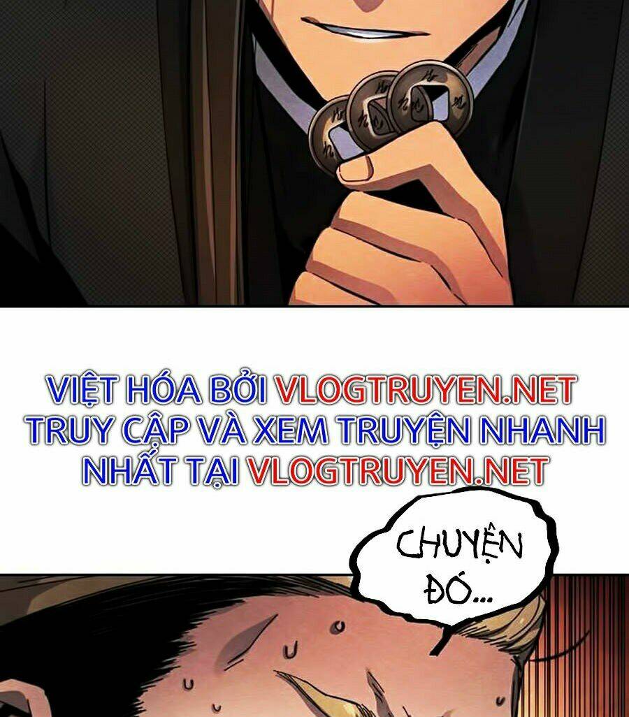 Cuồng Ma Tái Thế Chapter 17 - Trang 2
