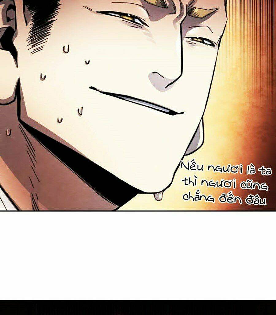 Cuồng Ma Tái Thế Chapter 17 - Trang 2