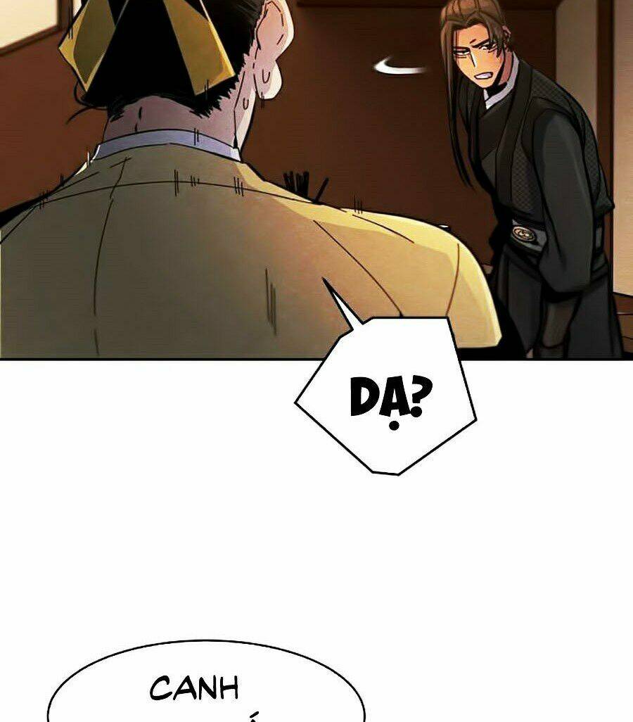 Cuồng Ma Tái Thế Chapter 17 - Trang 2